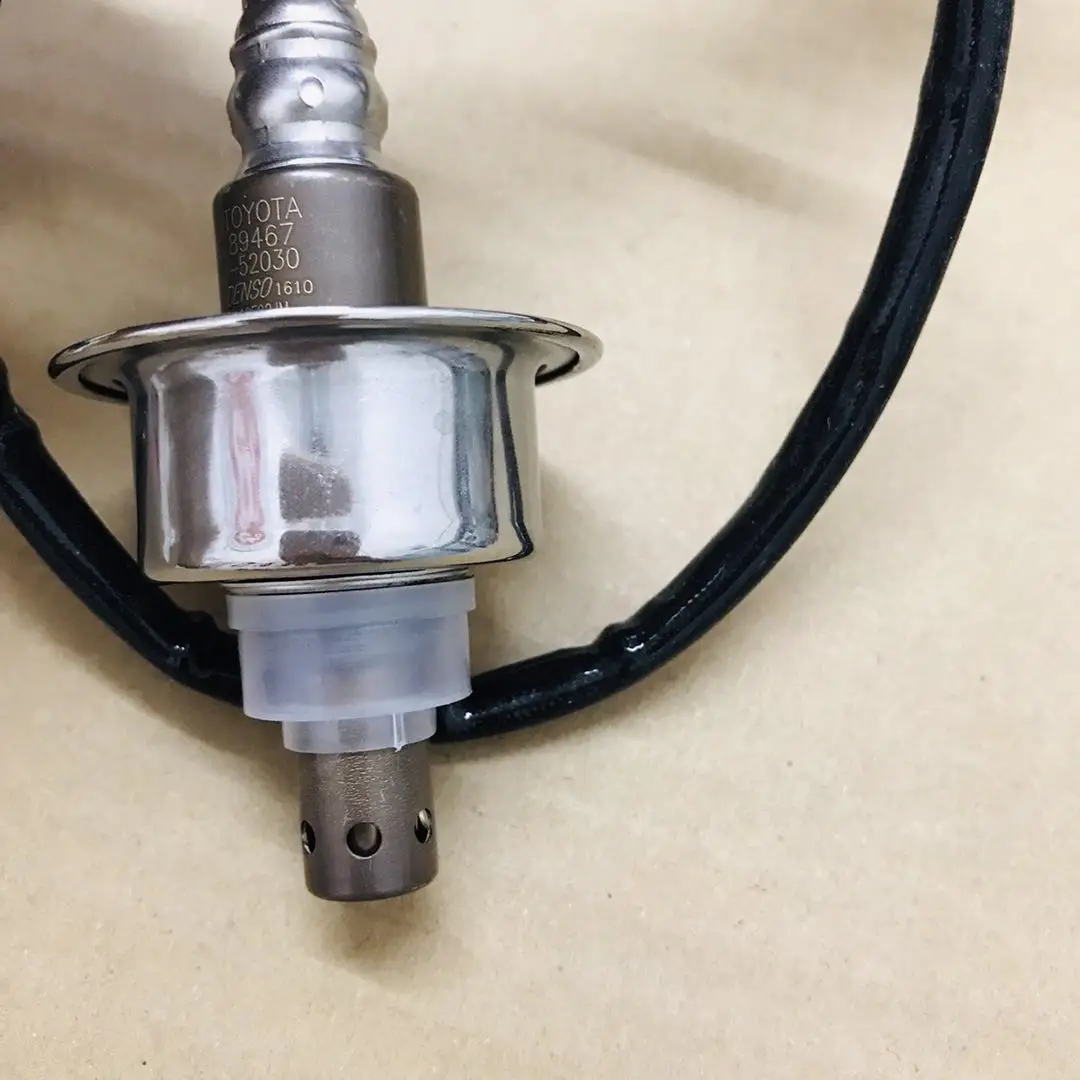 OEM 89467 52030 8946752030 O2 кислородный датчик для игрушки ota RAV4 Camry 2.4L 3.5L Сделано в