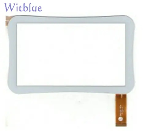 Сменный сенсорный экран Witblue для 7 дюймового планшета сенсорная панель с цифровым