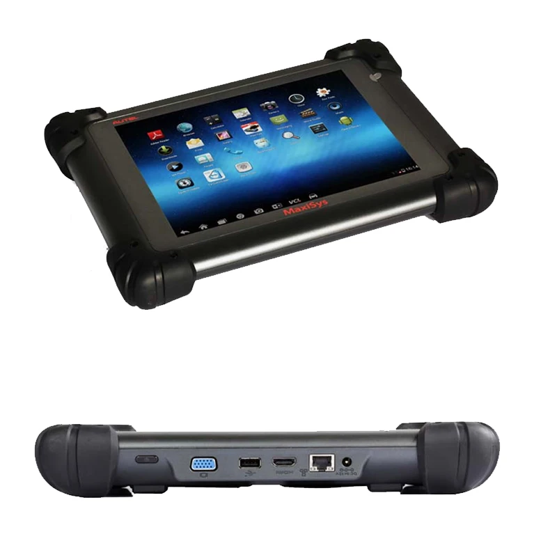 Autel MaxiSys MS908 Auto Diagnostic Scanner Wireless Car Repair Tool Vehicle Equipment |
