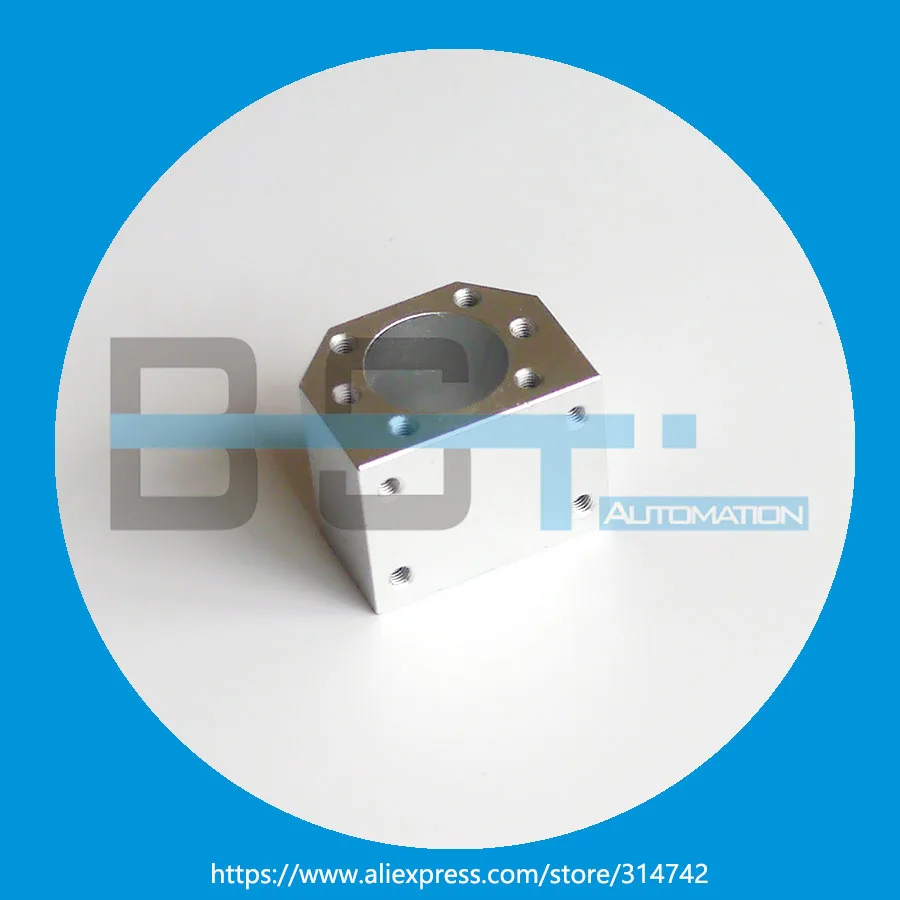 Шаровой винт в рулоне RM2005 шаровой 1200 мм с гайкой SFU2005 + шаровая гайка 2005 муфта 8 * 12