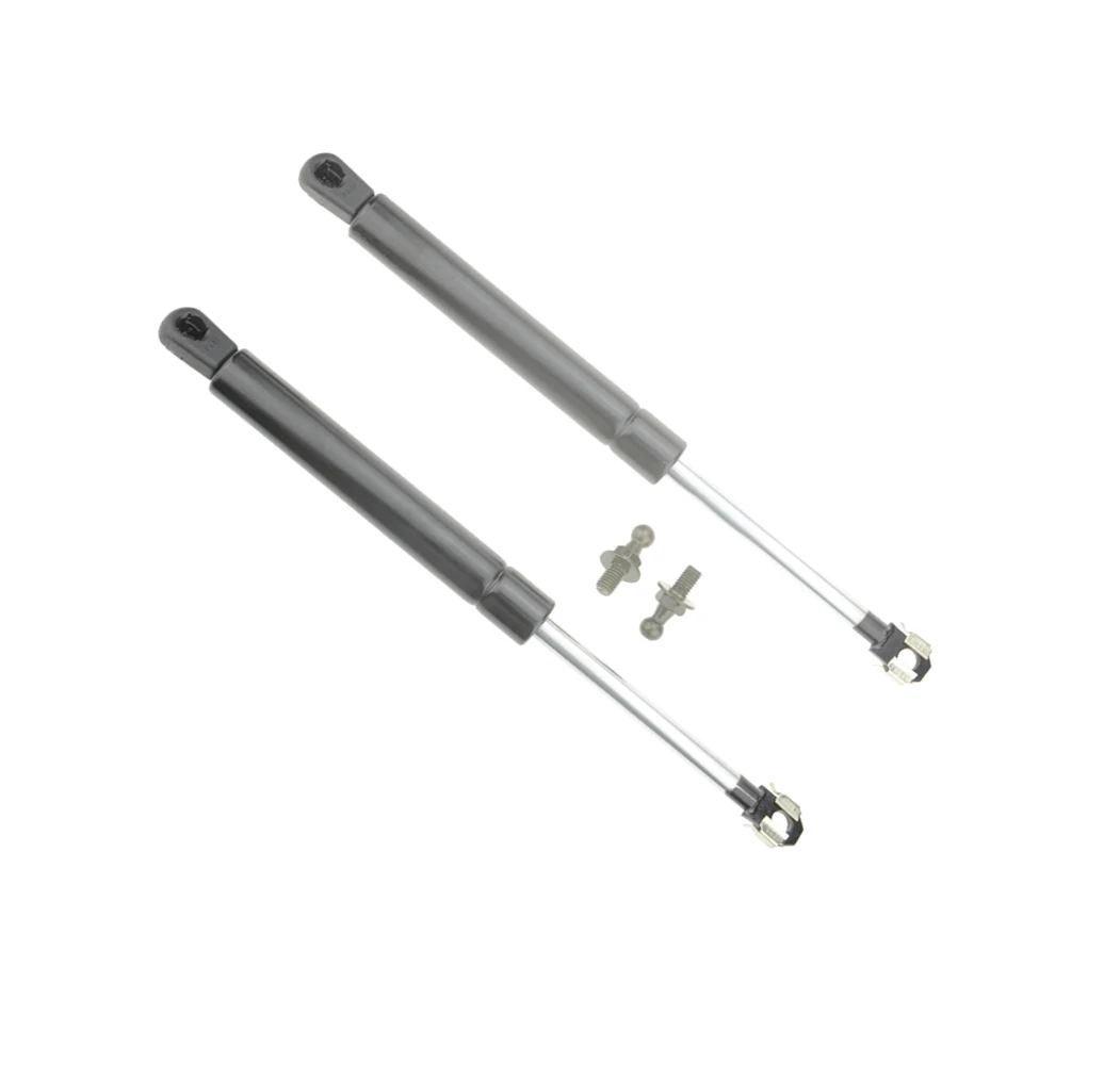 2x задний багажник для Lexus SC300 SC400 Soarer 1991 1992 2000 6453029025 6453029115 4508 292 мм|gas lift struts|tailgate