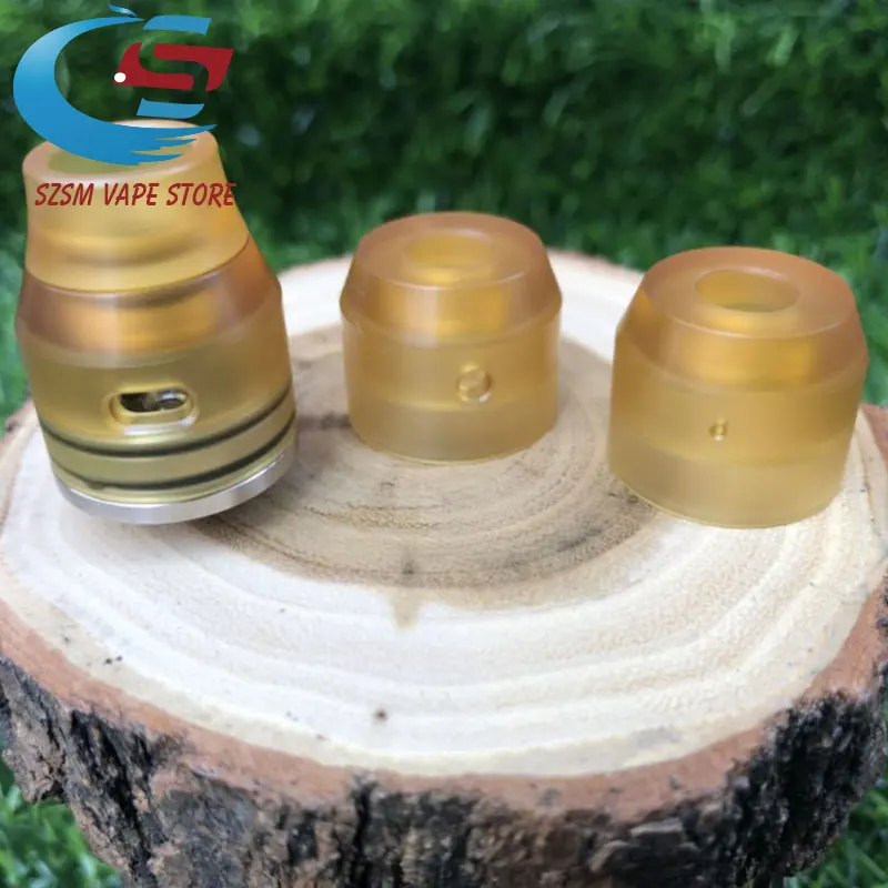 Бак Pelso V3 rda Top 22 мм 316 из нержавеющей стали регулируемый для воздушного потока