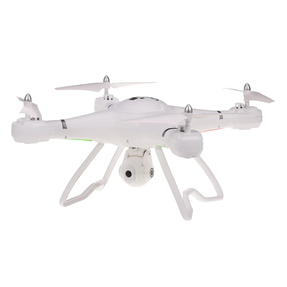 X27 2 720P регулируемая камера Дрон FPV Wifi высота удержания g сенсор RC селфи