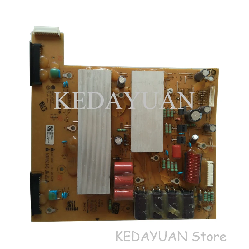 Бесплатная доставка оригинал 100% тестирование для LG 50PJ350C-TAZ board EAX61313201 50T1S Z EAX62064401 |