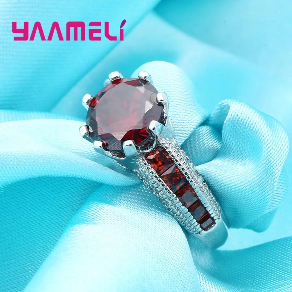 Женские обручальные кольца с фианитами серебро 925 пробы ювелирные изделия