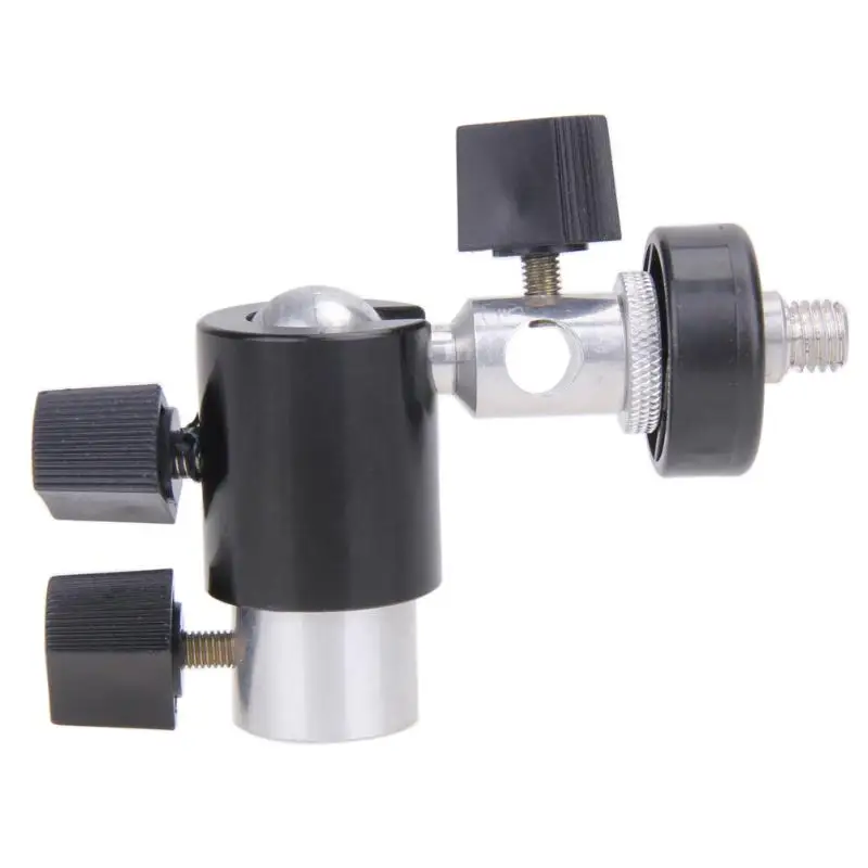 Держатель для зонта кронштейн вспышки горячий башмак аксессуары фотостудии