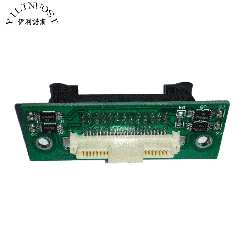 

Allwin C8-512 Printers KM512 Head Adapter