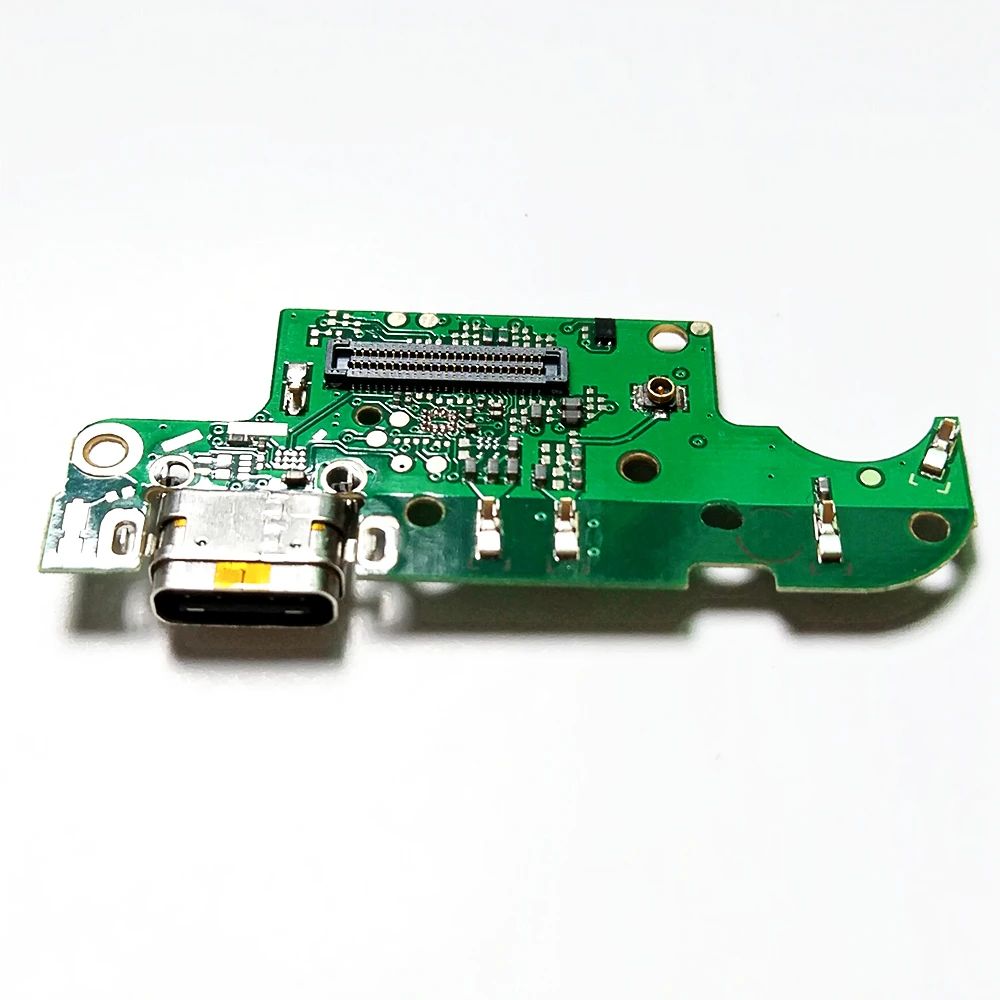 New USB Charging Dock Flex Cable For Huawei Google Nexus 6P Charger Port Connector Board Replacement Parts | Мобильные телефоны и