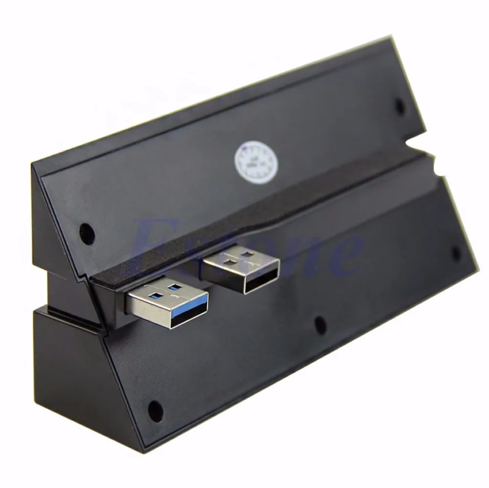 5-портовый концентратор 2 0 высокоскоростной адаптер USB 3 для Sony PlayStation 4 PS4-L060