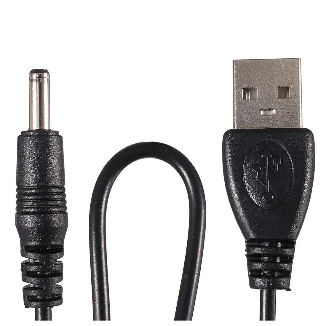USB 3 5 мм разъем DC в питания зарядное устройство адаптер кабель | Электроника
