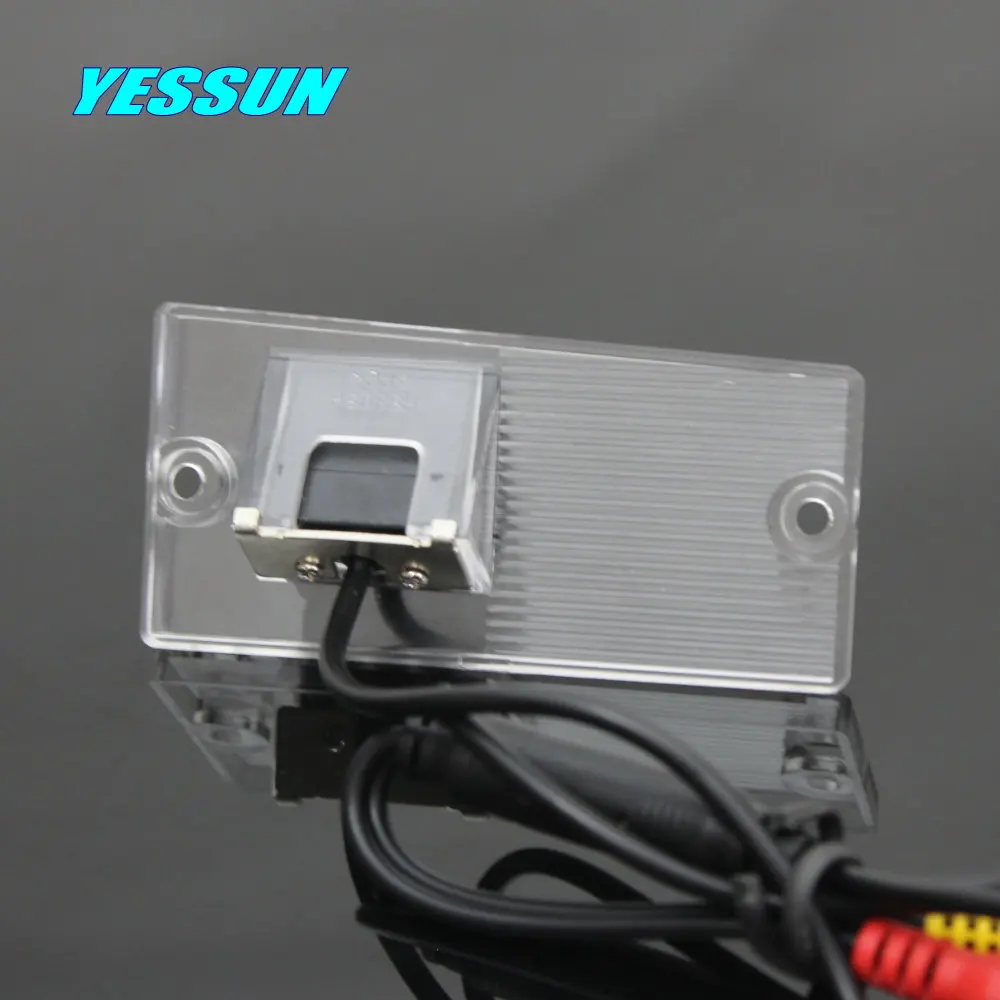 

Vehicle Backup Rear Camera For KIA Naza Sorento BL 2003-2005 2006 2007 2008 Car Electronics DVR Alarm System Cameras Wide Angle