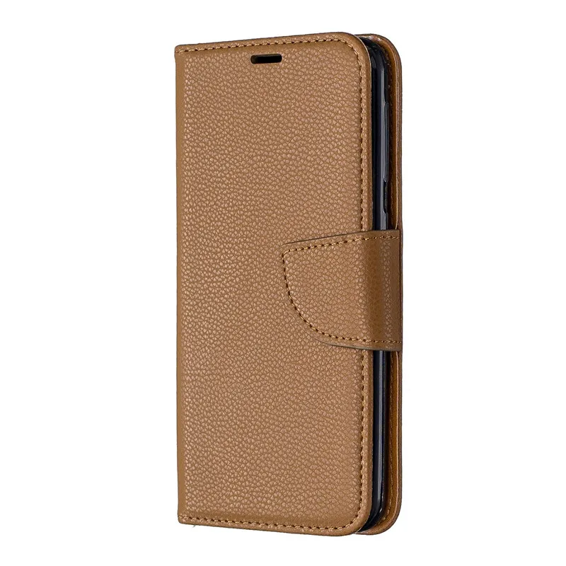 Color H Чехол HUANGTAOLI из искусственной кожи с откидной крышкой-бумажником для IPhone X XS MAX XR 6 7 8 6 7 8 Plus, чехол для телефона, чехол для мобильного телефона - Цвет: Color H