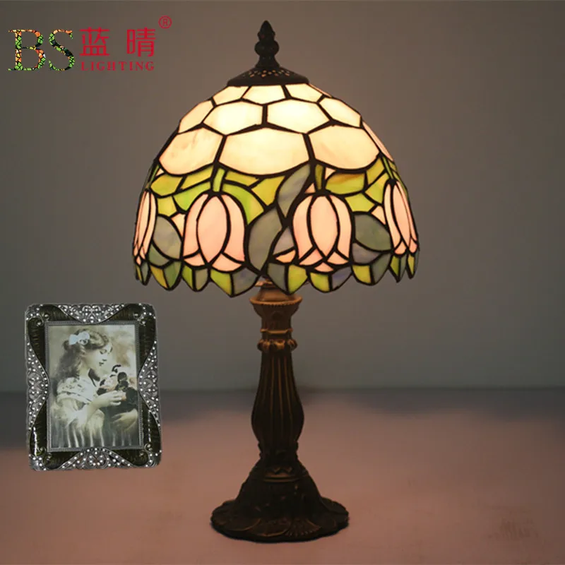 Античный скандинавский арт деко Турецкая мозаика рустикальное витражное стекло