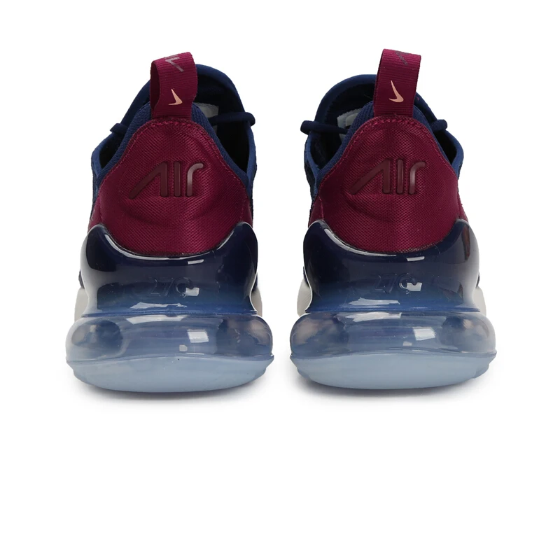 Новое поступление оригинальных женских кроссовок NIKE W AIR MAX 270 | Спорт и