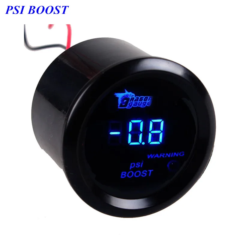 Автомобильные аксессуары EE support универсальный цифровой измеритель давления и 52