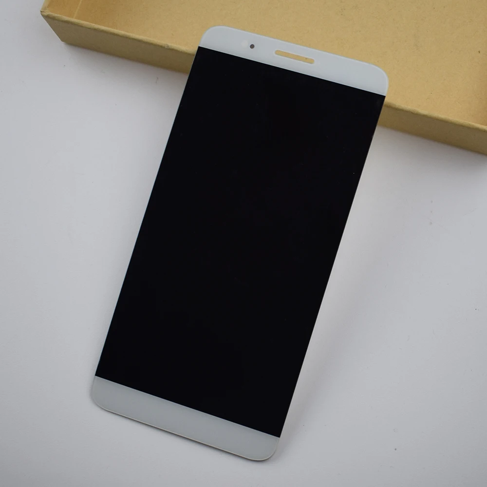 Для Huawei Honor 7i ath al00/CL00/TL00/UL00 графический сенсорный экран стекло + ЖК дисплей