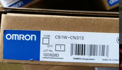 PLC CS1W-CN313 CS1W-CN226 CS1W-CN224 C200H-BC031-V2 C200H-BC031 (new original) 100% new in stock with one year warranty | Электронные