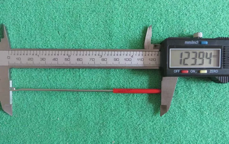Новые инструменты для ремонта деревянного ветра пружинный крюк саксофона | Спорт