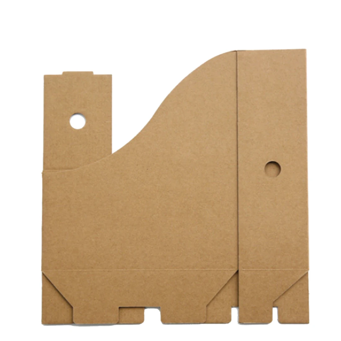 5 шт жесткий бумажный ящик для хранения документов офиса учебы настольных книг