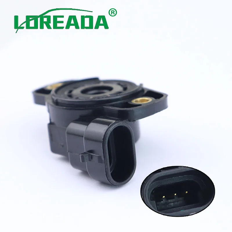 Датчик положения дроссельной заслонки 7714824 TPS подходит для Renault Lancia Dedra II Alfa Romeo Fiat