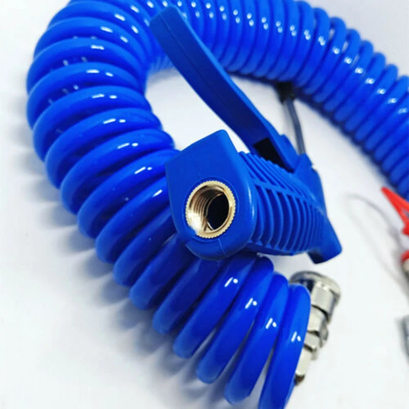 Сопло механика гаражи строителей откатный рукав спрей художников Продувка