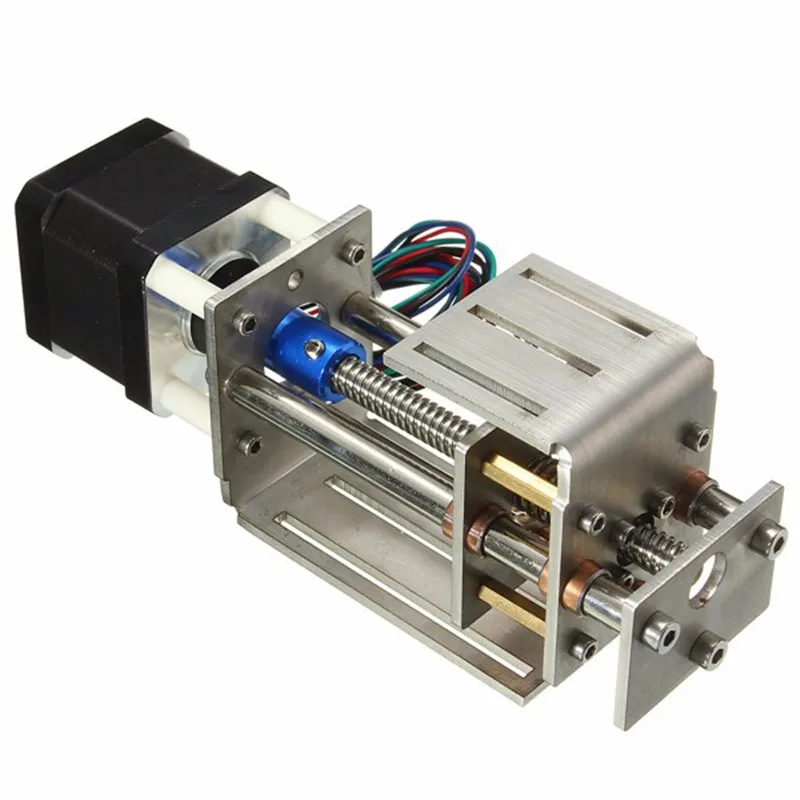 12V 1.7A ЧПУ ось Z Таблица В переменного тока 50 60 мм Фурнитура для бижутерии фрезерные