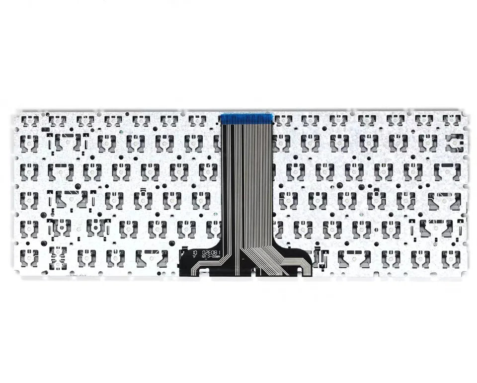 Ноутбук для HP павильона 14-ab141TX 14-AB Клавиатура США | Компьютеры и офис