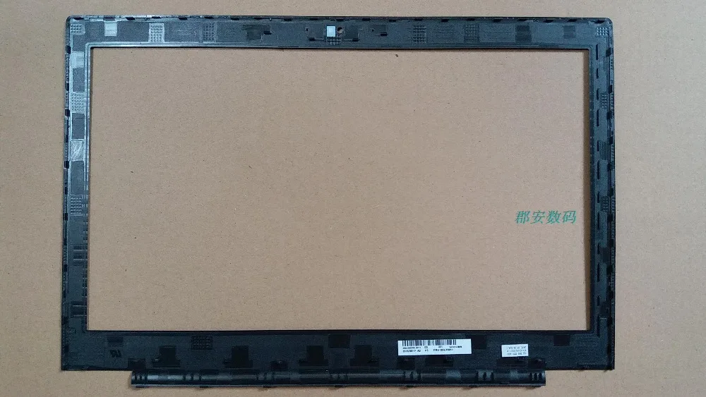 Новый оригинальный ЖК-экран Lenovo Thinkpad T560 без сенсорного экрана 00UR851 | Компьютеры и