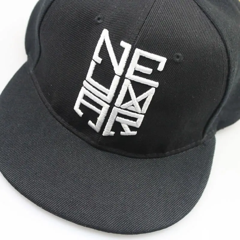 2017 стильная брендовая одежда унисекс Snapback Neymar бейсболбные кепки с надписью хип