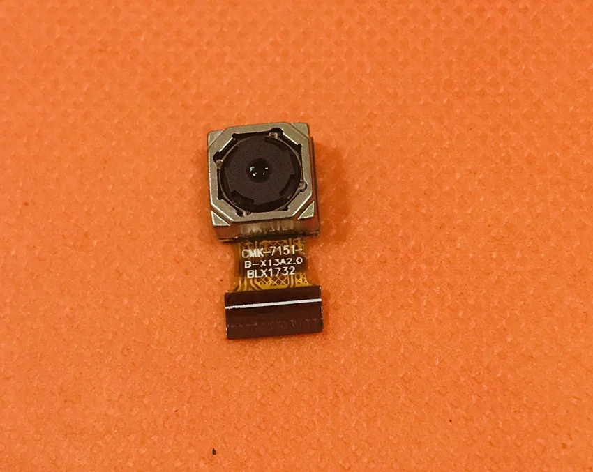 

Оригинальный фото задняя камера 16,0 МП модуль для Cubot X18 MT6737T Quad Core Бесплатная доставка