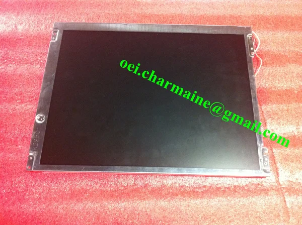 LQ121S1LG49  12.1 INCH  DISPLAY SCREEN  LCD ORIGINAL  MADE IN JAPAN