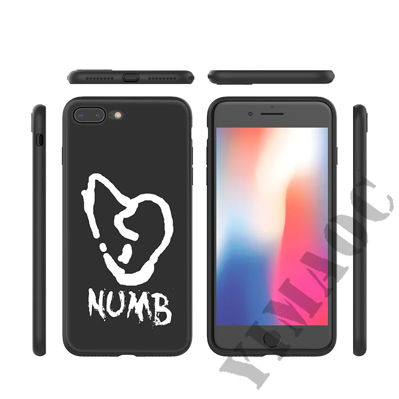 YIMAOC Xxxtentacion See you Мягкий силиконовый чехол для iPhone 11 Pro Xr Xs Max X или 10 8 7 6 6S Plus 5 5S SE |