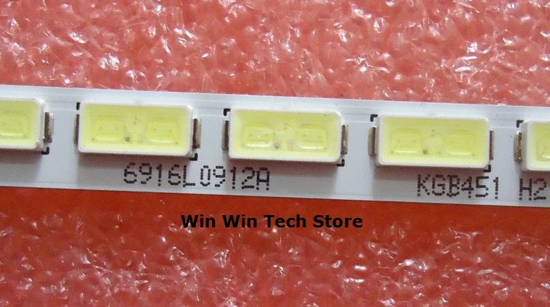 Светодиодная лента 42 дюйма 6916L01113A 6922L 0016A 6920L 0001C для LC420EUN 1 шт. светодиодный 531