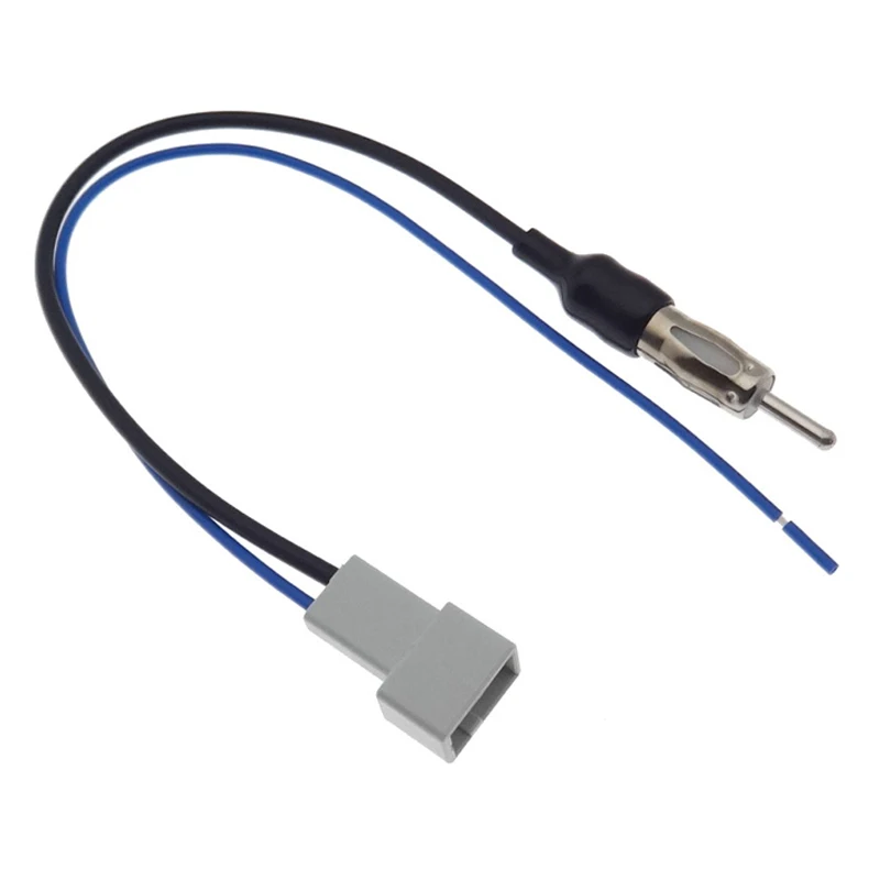 Biurlink 5 шт. автомобильное радио FM антенна стандарт портупеи для Honda Acura|wire cable harness|fm