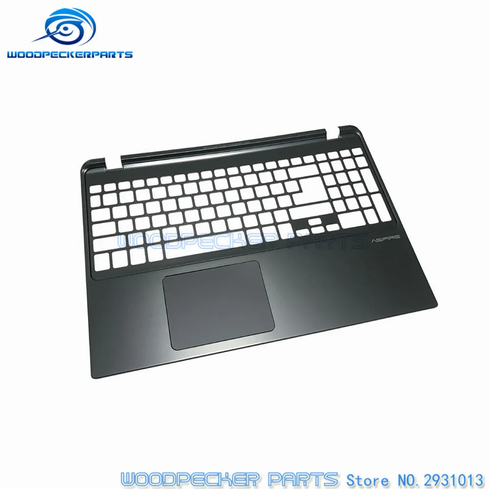 Новый оригинальный чехол для ноутбука Acer Aspire M5 581 581G 581T телефона AM0O2000D10|Сумки и