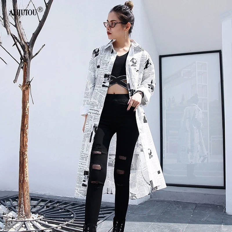 2019 Новая модная весенняя белая рубашка с длинными рукавами и отворотом летняя