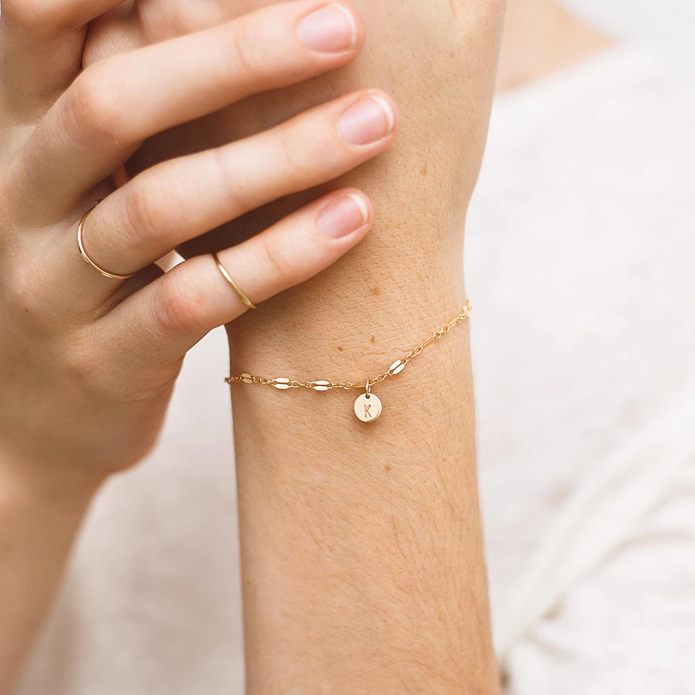 Золотые монеты браслет ручной работы заполненные ювелирные изделия винтажные