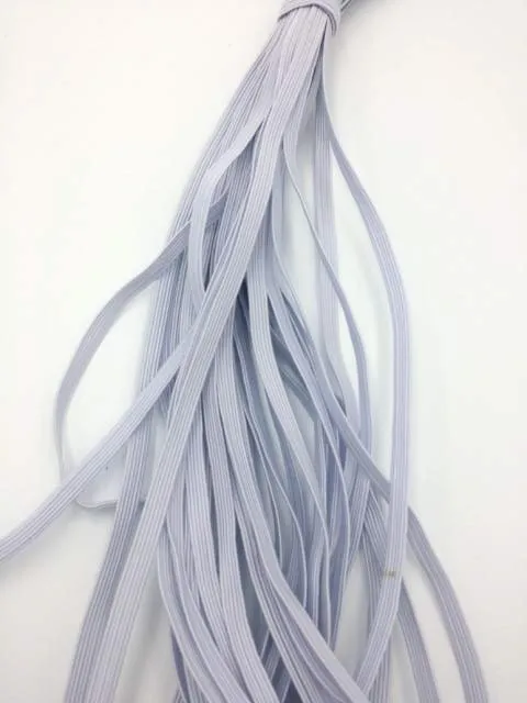 80 мм Высокое качество и прочный мягкий плоский широкая резиновая повязка детское