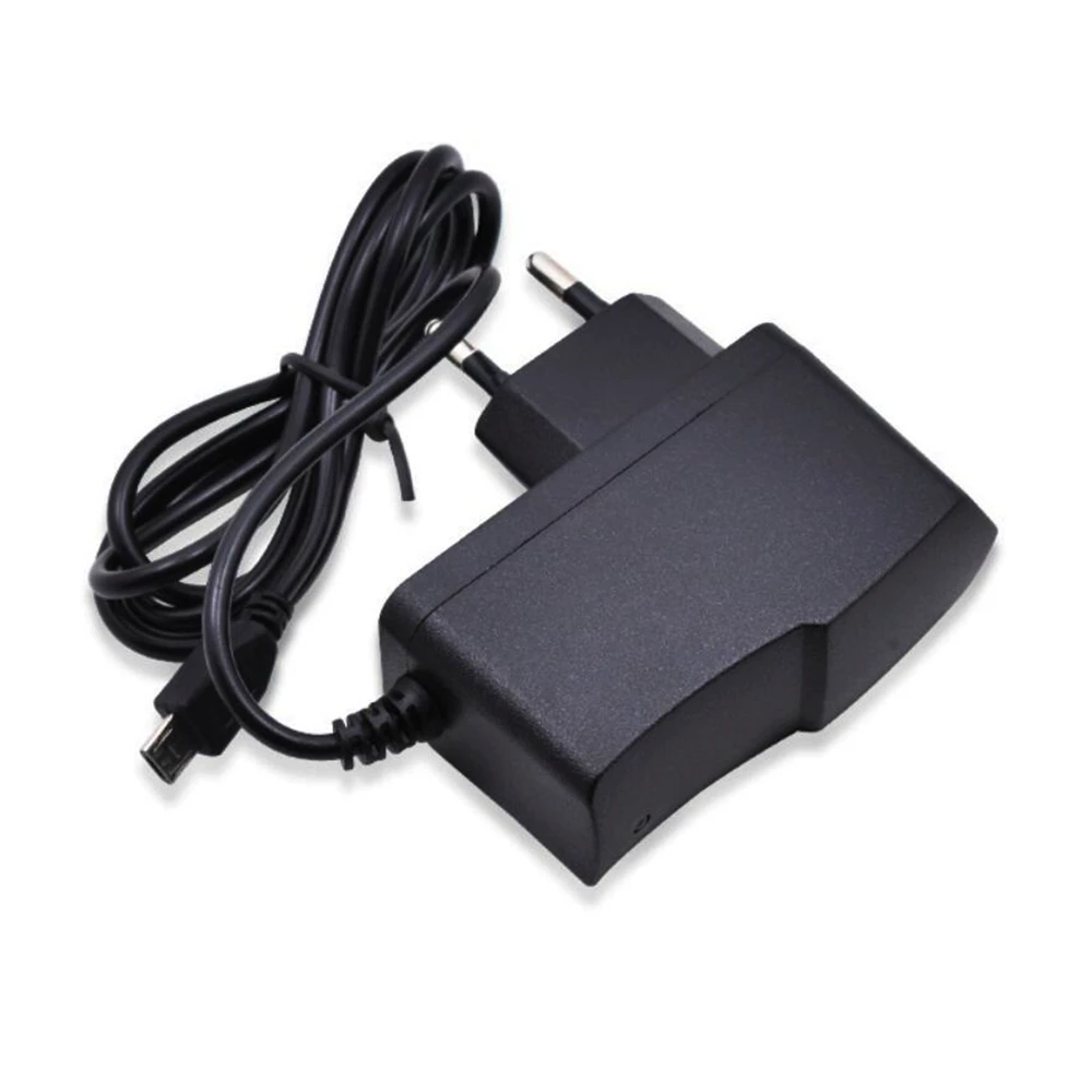 5 в 1A 2A 2.5A 3A Micro USB AC DC адаптер для портативного динамика планшета зарядное