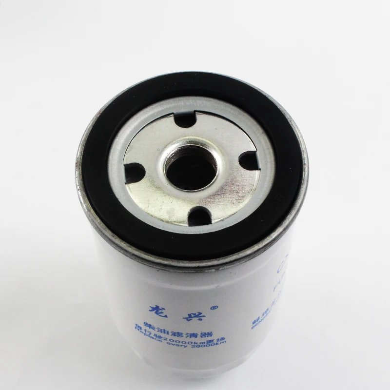 Forklift fuel filter CX0710B4 use for Chaochai 4102 engine King long XM26599E Foton FAW | Автомобили и мотоциклы