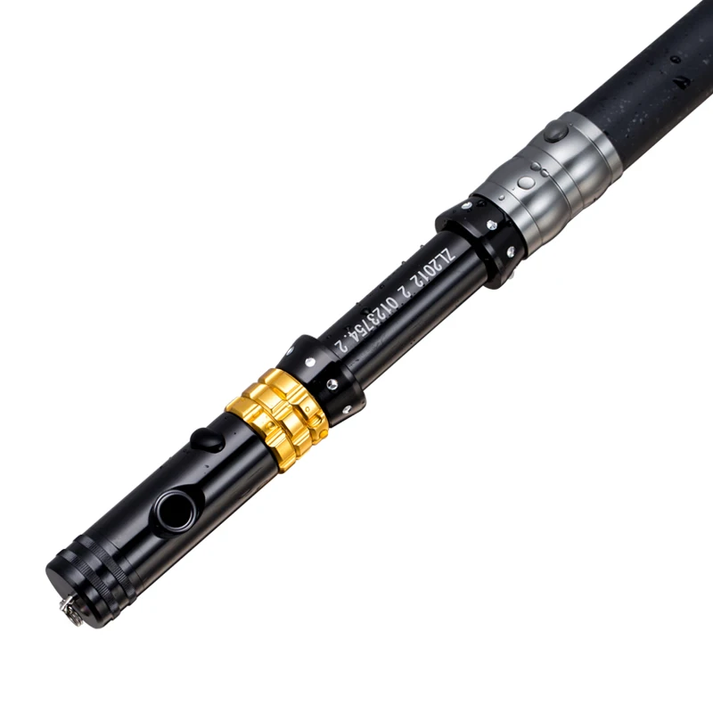 Surper Lite приманка для литья Спиннинг Удочка полый 99% углерод 3 6 М 4 5 м м|fishing rod|rod