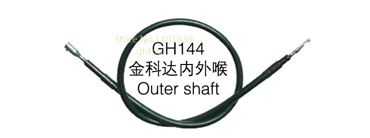 

jewelry making kit Flexible Shaft Machine Accessory Inner & Outer Shaft for Foredom jewelry tools