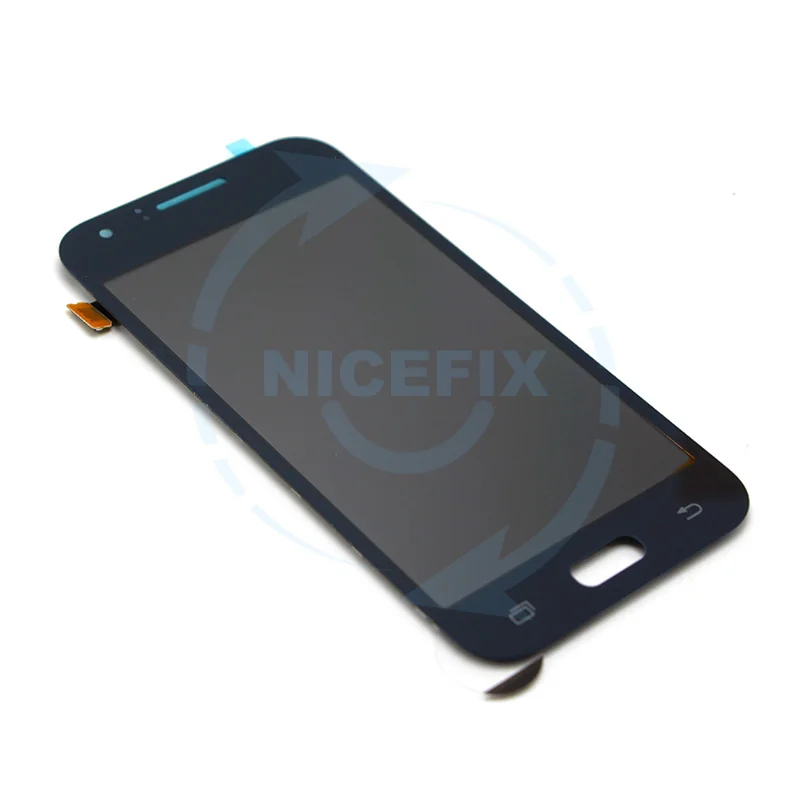ЖК дисплей с сенсорным экраном и дигитайзером для Samsung GALAXY J1 J100 J100H J100F сборка