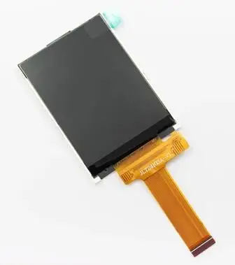 2.4 inch 20PIN HD SPI TFT LCD Color Screen ILI9341 Drive IC 240(RGB)*320 | Электроника
