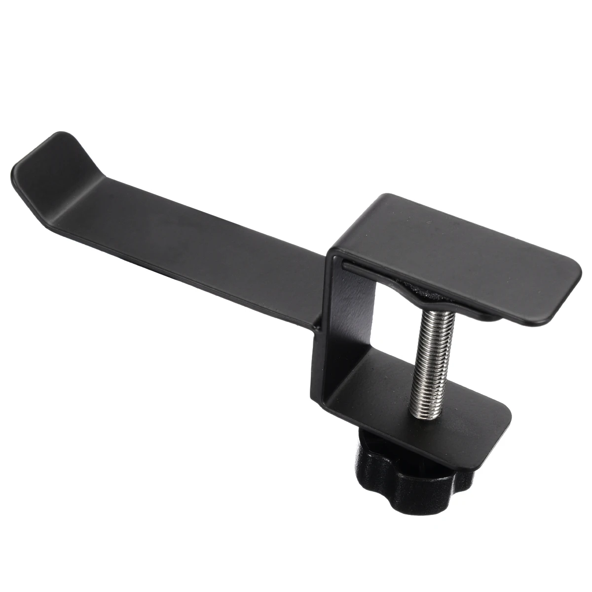 Универсальный стальной зажим для наушников держатель вешалка крючок полка