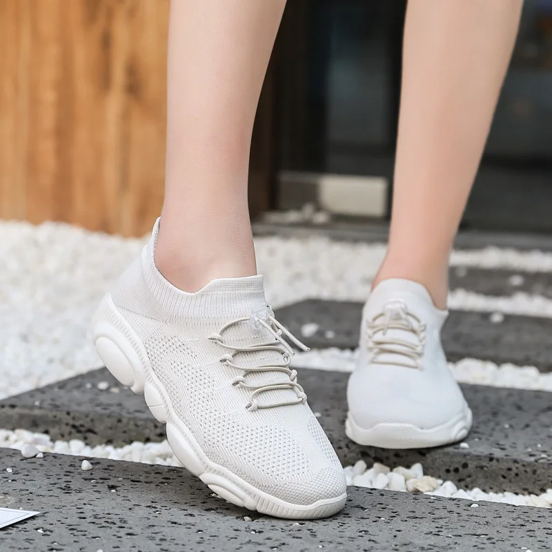 Женские теннисные туфли 2019 высококачественные женские спортивная обувь для