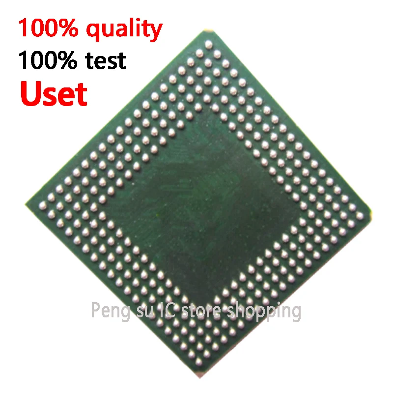 

Реболл с чипами IC, SM712GF4 BA SM712GF4BA CS5536AD bga, 100% проверенный, очень хороший товар