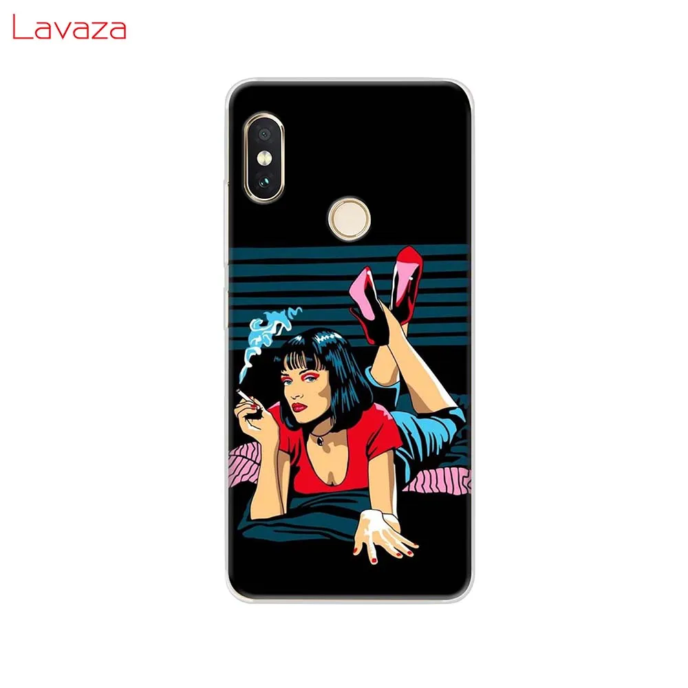 18 Твердый чехол Lavaza Great art с эстетическим рисунком Ван Гога Мона Лиза для Huawei P30 Pro Lite Nova 3 3i для Honor 8 9 10 Lite 7A Pro - Цвет: 18