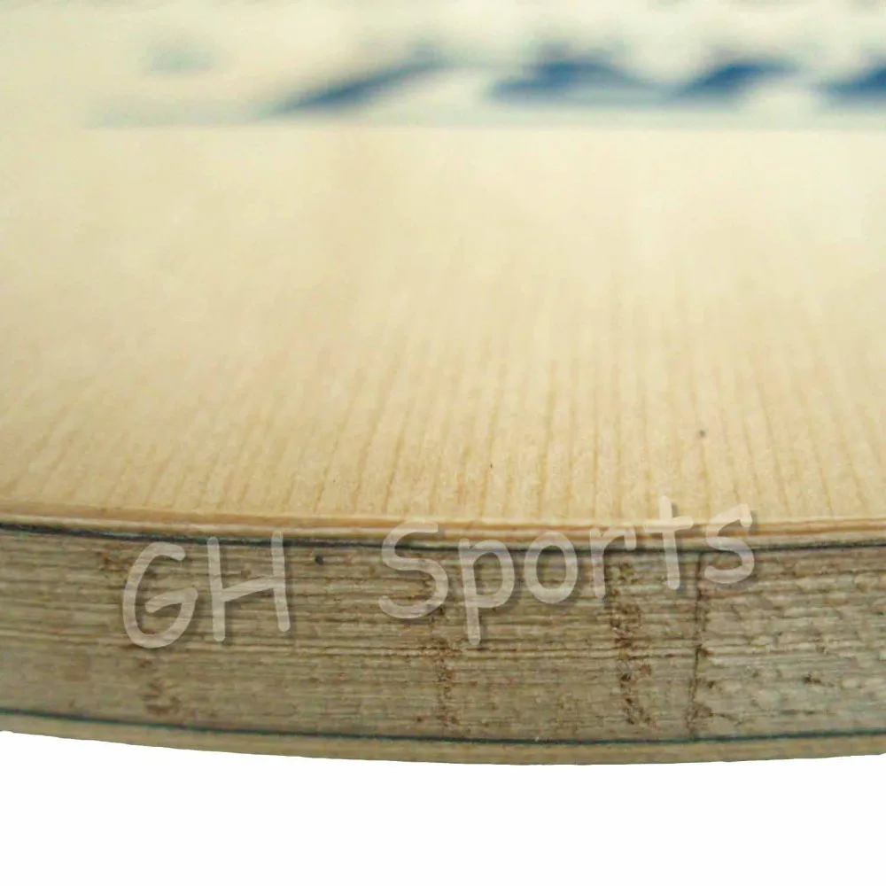 

HRT 2097 Juniper & Carbon Table Tennis Ping Pong Blade