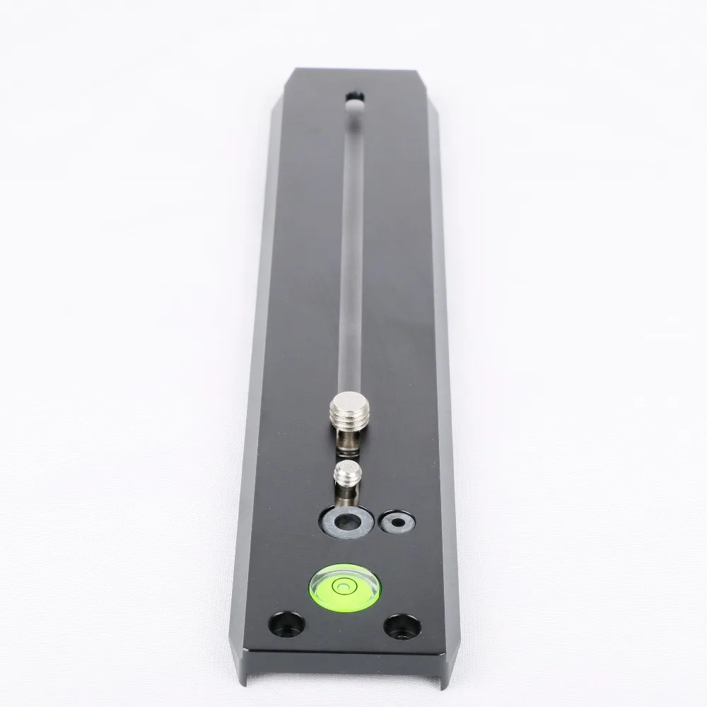 BEXIN 120/250/400 мм длинная рельсовая пластина многофункциональная БЫСТРОРАЗЪЕМНАЯ